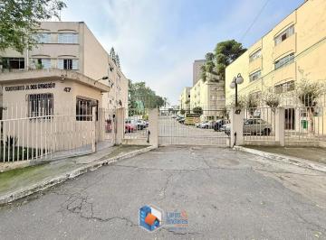 Apartamento · 90m² · 3 Quartos · 1 Vaga · Apartamento em Parque Maria Helena, São Paulo/SP de 90m² 3 quartos à venda por R$ 350.000,00