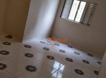 Casa · 120m² · 2 Quartos · 2 Vagas · Casa em Parque Mikail, Guarulhos/SP de 120m² 2 quartos à venda por R$ 370.000,00
