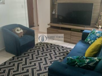 Apartamento · 63m² · 2 Quartos · 1 Vaga · Apartamento em Vila Jerusalém, São Bernardo do Campo/SP de 63m² 2 quartos à venda por R$ 350.000,00