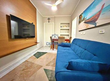 Apartamento · 50m² · 1 Quarto · Apartamento em Centro, Guarujá/SP de 50m² 1 quartos à venda por R$ 350.000,00