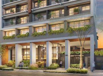 Comercial · 25m² · 1 Quarto · Studio em Indianópolis, São Paulo/SP de 25m² 1 quartos à venda por R$ 369.599,00
