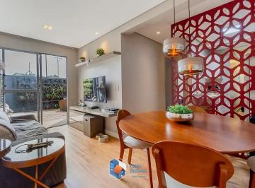 Apartamento · 121m² · 2 Quartos · 1 Vaga · Apartamento em Jardim Central, Cotia/SP de 121m² 2 quartos à venda por R$ 370.000,00