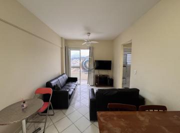 Apartamento · 73m² · 2 Quartos · 1 Vaga · Apartamento em Jardim Ana Maria, Guarujá/SP de 73m² 2 quartos à venda por R$ 359.000,00