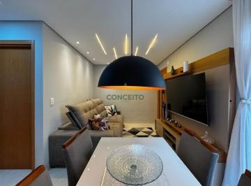 Apartamento · 62m² · 2 Quartos · 1 Vaga · Apartamento em Serraria, São José/SC de 62m² 2 quartos à venda por R$ 359.000,00