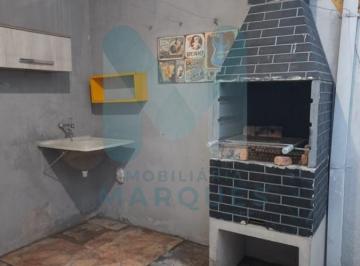 Casa · 2 Quartos · 1 Vaga · Casa em Jardim Panorama, Caçapava/SP de 0m² 2 quartos à venda por R$ 225.000,00