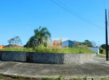 Terreno · 252m² · Terreno em Estância São José, Peruíbe/SP de 0m² à venda por R$ 210.000,00