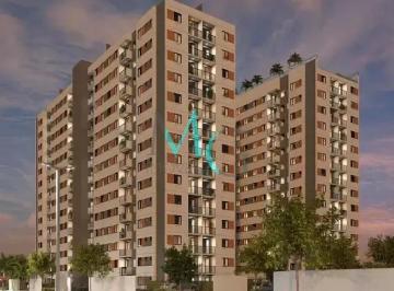 Apartamento · 43m² · 2 Quartos · Apartamento em Irajá, Rio de Janeiro/RJ de 43m² 2 quartos à venda por R$ 272.000,00