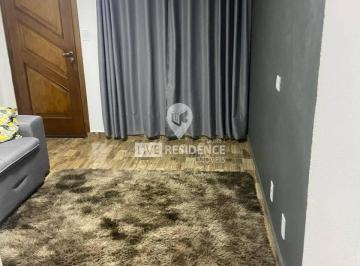 Apartamento · 45m² · 2 Quartos · 1 Vaga · Apartamento em Núcleo Habitacional Prefeito Erasmo Chrispim, Itatiba/SP de 45m² 2 quartos à venda po