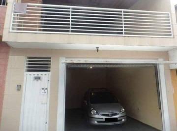 Casa · 85m² · 2 Quartos · 2 Vagas · Casa em Jardim Brasília (Zona Norte), São Paulo/SP de 85m² 2 quartos à venda por R$ 360.000,00
