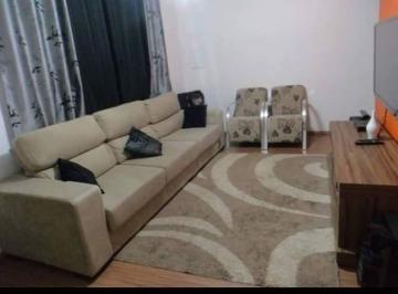 Casa · 85m² · 2 Quartos · 2 Vagas · Casa em Jardim Brasília (Zona Norte), São Paulo/SP de 85m² 2 quartos à venda por R$ 384.900,00