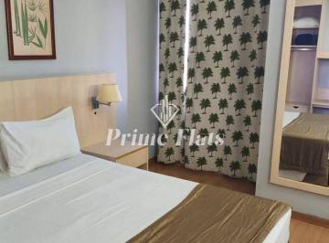 Apartamento · 20m² · 1 Quarto · Flat em Costa Azul, Salvador/BA de 20m² 1 quartos à venda por R$ 130.000,00