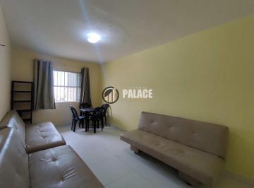 Apartamento · 30m² · 1 Quarto · 1 Vaga · Kitnet em Jardim Real, Praia Grande/SP de 30m² 1 quartos à venda por R$ 185.000,00