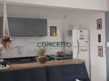 Apartamento · 43m² · 1 Quarto · Apartamento em Kobrasol, São José/SC de 43m² 1 quartos à venda por R$ 350.000,00