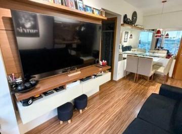 Apartamento · 57m² · 2 Quartos · 1 Vaga · Apartamento em Granja Viana, Cotia/SP de 57m² 2 quartos à venda por R$ 295.000,00 ou para locação R$