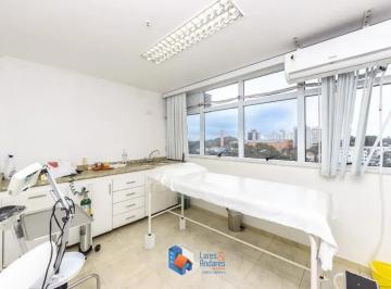 Comercial · 29m² · 1 Vaga · Sala em Vila Guarani(Zona Sul), São Paulo/SP de 29m² à venda por R$ 200.000,00