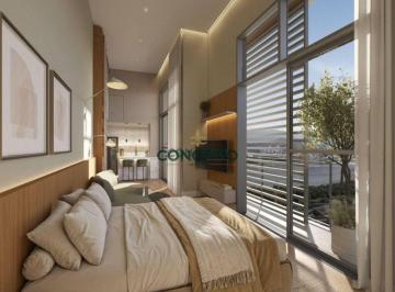 Apartamento · 38m² · 1 Quarto · Flat em Agronômica, Florianópolis/SC de 38m² 1 quartos à venda por R$ 361.677,00