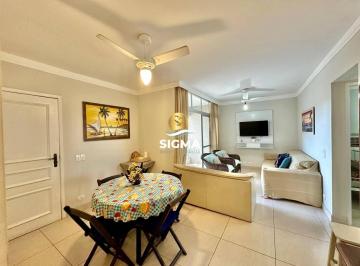 Apartamento · 80m² · 3 Quartos · 1 Vaga · Apartamento em Jardim Virgínia, Guarujá/SP de 80m² 3 quartos à venda por R$ 340.000,00