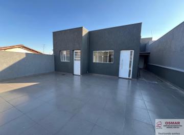 Casa · 82m² · 2 Quartos · 2 Vagas · Casa em Conjunto Habitacional Angelo Tomazin, Sumaré/SP de 82m² 2 quartos à venda por R$ 370.000,00