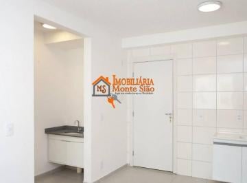 Apartamento · 36m² · 2 Quartos · Apartamento em Sé, São Paulo/SP de 36m² 2 quartos à venda por R$ 219.000,00
