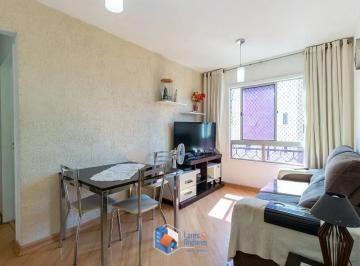 Apartamento · 60m² · 2 Quartos · 1 Vaga · Apartamento em Jardim Patente Novo, São Paulo/SP de 60m² 2 quartos à venda por R$ 300.000,00