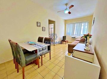 Apartamento · 60m² · 2 Quartos · 1 Vaga · Apartamento em Jardim Las Palmas, Guarujá/SP de 60m² 2 quartos à venda por R$ 350.000,00