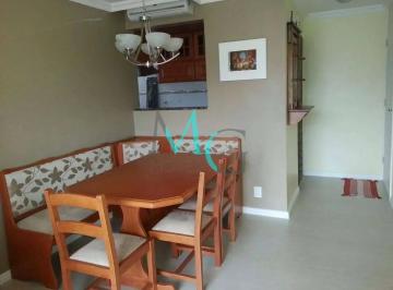 Apartamento · 55m² · 2 Quartos · 1 Vaga · Apartamento em Campo Grande, Rio de Janeiro/RJ de 55m² 2 quartos à venda por R$ 220.000,00