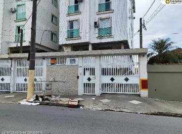 Apartamento · 27m² · 1 Quarto · Apartamento em Parque São Vicente, São Vicente/SP de 27m² 1 quartos à venda por R$ 131.762,14