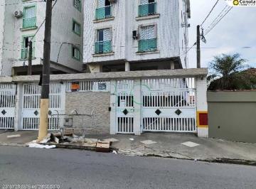Apartamento · 27m² · 1 Quarto · Apartamento em Parque São Vicente, São Vicente/SP de 27m² 1 quartos à venda por R$ 131.762,14