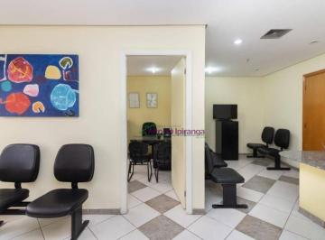 Comercial · 52m² · 1 Vaga · Sala em Vila Clementino, São Paulo/SP de 52m² à venda por R$ 370.000,00