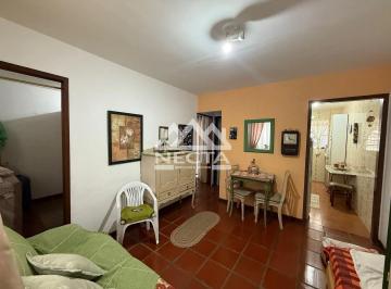 Apartamento · 40m² · 2 Quartos · 1 Vaga · Apartamento em Indaiá, Caraguatatuba/SP de 40m² 2 quartos à venda por R$ 345.000,00