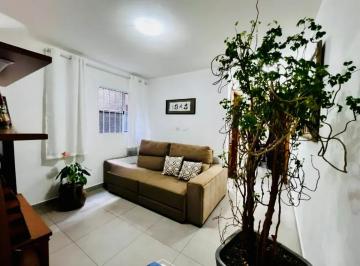 Apartamento · 46m² · 1 Quarto · Apartamento em Jardim Líbano, São Paulo/SP de 46m² 1 quartos à venda por R$ 287.000,00