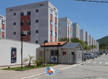 Apartamento · 46m² · 2 Quartos · 1 Vaga · Apartamento em Jaraguá, São Paulo/SP de 46m² 2 quartos à venda por R$ 260.000,00