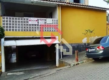 Casa · 10m² · 8 Quartos · 3 Vagas · Casa em Jardim Éden, Mauá/SP de 10m² 8 quartos à venda por R$ 370.000,00