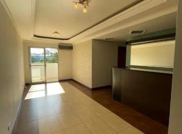 Apartamento · 83m² · 3 Quartos · 2 Vagas · Apartamento em Jardim Santana, Americana/SP de 83m² 3 quartos à venda por R$ 370.000,00