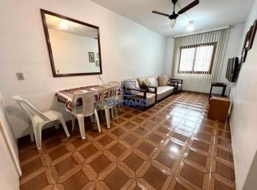 Apartamento · 55m² · 1 Quarto · 1 Vaga · Apartamento em Centro, Guarujá/SP de 55m² 1 quartos à venda por R$ 330.000,00