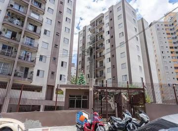 Apartamento · 56m² · 2 Quartos · 1 Vaga · Apartamento em Vila Marina, São Paulo/SP de 56m² 2 quartos à venda por R$ 370.000,00