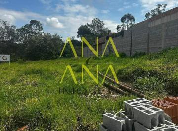 Terreno · 400m² · Terreno em Centro, Bragança Paulista/SP de 400m² à venda por R$ 340.000,00