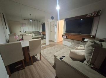 Apartamento · 43m² · 2 Quartos · 1 Vaga · Apartamento em Cidade Industrial, Curitiba/PR de 43m² 2 quartos à venda por R$ 270.000,00