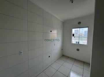 Apartamento · 53m² · 2 Quartos · 1 Vaga · Apartamento em Serraria, São José/SC de 53m² 2 quartos à venda por R$ 355.000,00