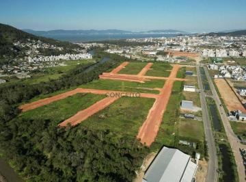 Terreno · Terreno em Praia João Rosa, Biguaçu/SC de 0m² à venda por R$ 274.176,00