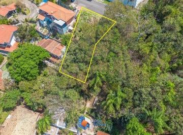 Terreno · 618m² · 1 Quarto · Terreno em Colinas do Ermitage (Sousas), Campinas/SP de 618m² 1 quartos à venda por R$ 365.000,00