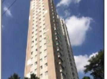 Apartamento · 63m² · 1 Quarto · Apartamento em Vila Moraes, São Paulo/SP de 63m² 1 quartos à venda por R$ 312.828,42