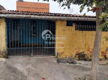 Casa · 100m² · 4 Quartos · 2 Vagas · Casa em Jardim Tancredo Neves, Indaiatuba/SP de 100m² 4 quartos à venda por R$ 300.000,00