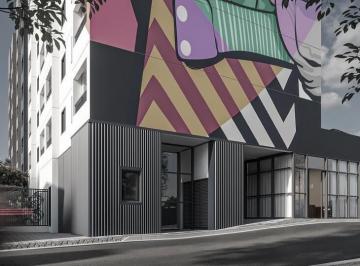 Comercial · 18m² · 1 Quarto · Studio em Jabaquara, São Paulo/SP de 18m² 1 quartos à venda por R$ 226.337,00