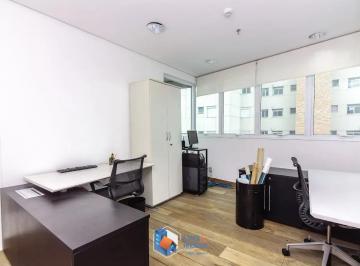 Comercial · 25m² · Sala em Brooklin Paulista, São Paulo/SP de 25m² à venda por R$ 291.759,00