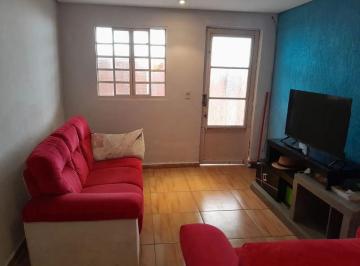 Casa · 70m² · 2 Quartos · 1 Vaga · Casa em Cidade Satélite Íris, Campinas/SP de 70m² 2 quartos à venda por R$ 159.000,00