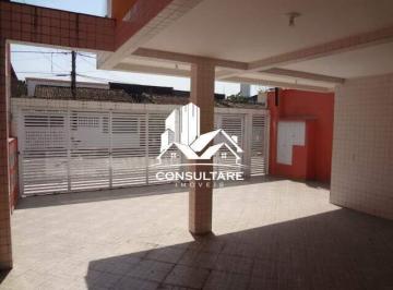 Casa · 108m² · 3 Quartos · 1 Vaga · Casa em Catiapoa, São Vicente/SP de 108m² 3 quartos à venda por R$ 370.000,00