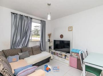 Apartamento · 38m² · 2 Quartos · 1 Vaga · Apartamento em Jardim Ipanema (Zona Oeste), São Paulo/SP de 38m² 2 quartos à venda por R$ 190.000,00