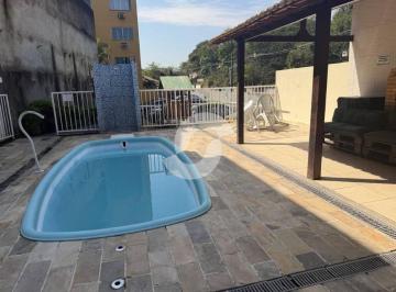 Apartamento · 61m² · 2 Quartos · 1 Vaga · Apartamento em Sapê, Niterói/RJ de 61m² 2 quartos à venda por R$ 310.000,00