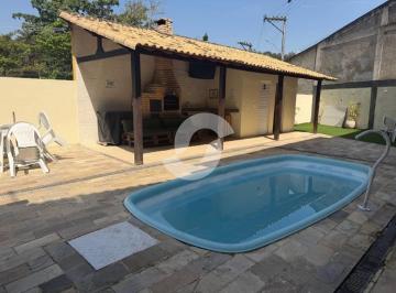 Apartamento · 61m² · 2 Quartos · 1 Vaga · Apartamento em Sapê, Niterói/RJ de 61m² 2 quartos à venda por R$ 309.000,00